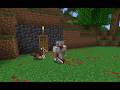 Minecraft Survival | Building the Mine | Ep. 2