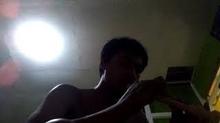 Suling james bond 007