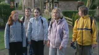 Jeopardy Series 3 Episode 1