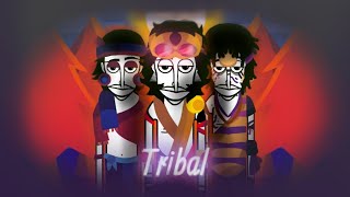 Incredibox Tribal is so PEACEFUL!