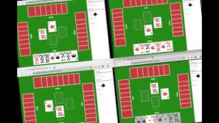 Construct 3 Tutorial : Making a multiplayer card game screenshot 4