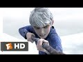 Rise of the Guardians (2012) - Sentenced to Solitude Scene (6/10) | Movieclips
