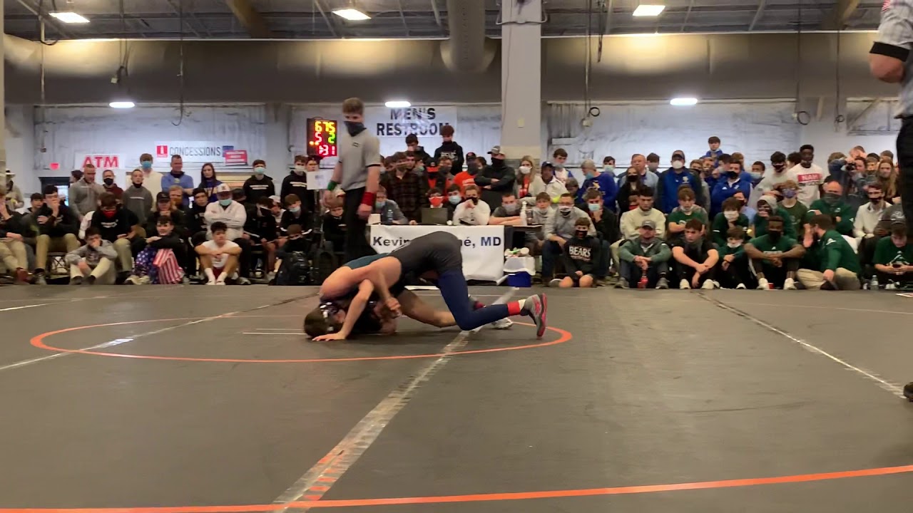 Louisiana Classic Wrestling Tournament YouTube