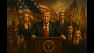 サイモンはアメリカの政治について語ろうとする（そして全てを後悔する）