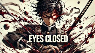 Epic🔥Anime Mix | AMV |  Imagine Dragons - Eyes Closed