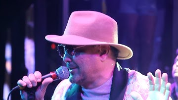 ♫♫Poquita Fe - Roberto Blades - La Casa De La Salsa 14/02/20