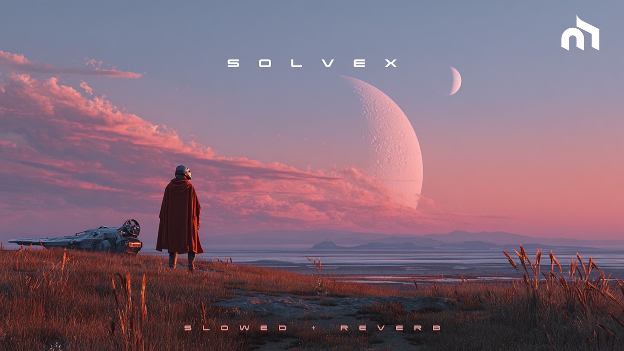 Solvex (Slowed + Reverb) | Sci Fi Dark Ambient Music adlı videoyu YouTube'da izle Solvex (Slowed + Reverb) | Sci Fi Dark Ambient Music adlı videoyu YouTube'da izle