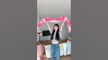 99 % of crafters quit when they see this crochet pattern，watch me take it on anyway!#crochet #diy