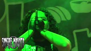 Sangre Maldita - Alma Negra (En Vivo)