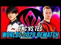 Fnatic thirsty for revenge against top esports   tes vs fnc  msi 2024