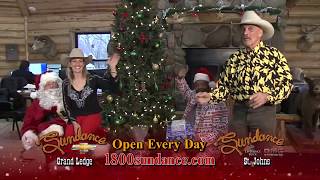 Sundance GL Christmas