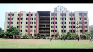 PCS NERUL | ONLINE ASSEMBLY | COMDUCTED BY CLASS IV - LILY