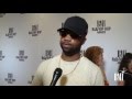 Advice for Aspiring Songwriters at BMI’s R&B/Hip-Hop Awards 2016