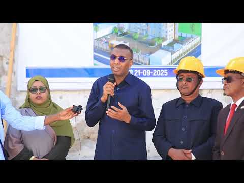 Dhul Baaba Ay Oo Dad Soomaaliyeed Ay Kusoo Barakaceen Oo Iyagoo Mahadsan Ay Ka Guureen