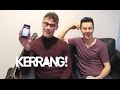 Kerrang! Tour 2015 - Rob Damiani Finds Love On Tinder