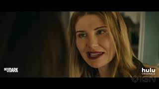 Into the Dark  Pilgrim   Official Trailer