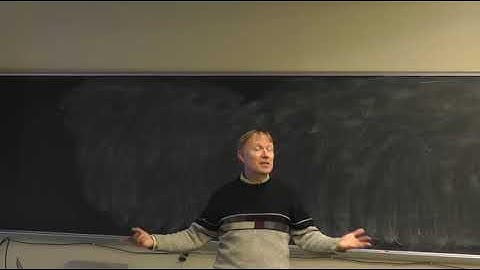 How to See Things in the Most Efficient Way - Joe Mitchell