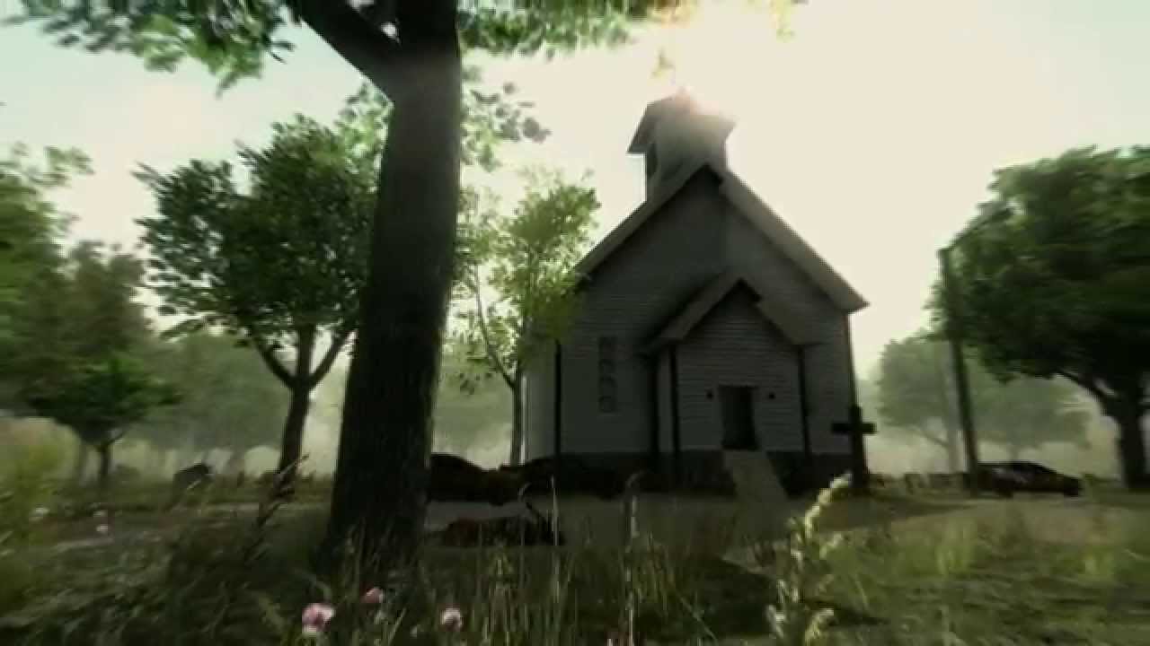 7 Days to Die - Walking Dead Style/Parody Intro