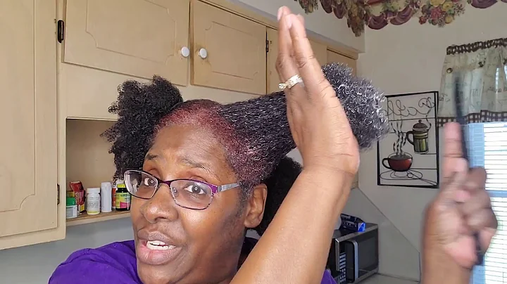 Sonjas' Wash Day
