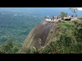 Pico de loro / Unión Juárez chiapas 2018