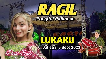 LUKAKU - DEVI BULE   - RAGIL PONGDUT