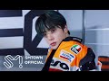 Nct 127  127 neo zone the final round warm up 1st player