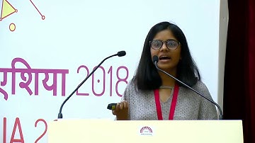 Day 1: Lightning Talks: Public Transport Mapping in OSM - Anusha Singh