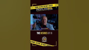 Rockets and Serial Predators, What They Have in Common | Profiling Evil