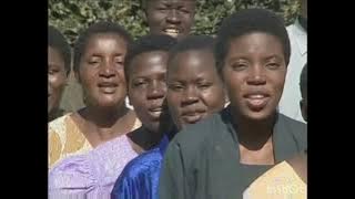 Sauti Ya Jangwani -- Sasa Nasimulia