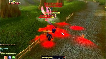 HACK MONSTER WOW - GOLDSHIRE- HORDA, video 1