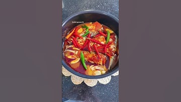 Vlog 289: bữa nay cho chồng ăn cá nục kho rục xương