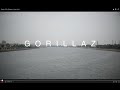 Gorillaz  clint eastwood  cover