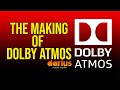 The making of dolby atmos  behind the sounds  musics