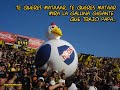 Video Porque yo soy de peñarol Glorioso Peñarol
