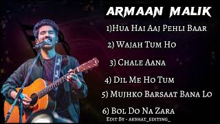 Armaan Malik New Songs | Latest Bollywood Songs | Best Song of Armaan Malik screenshot 4