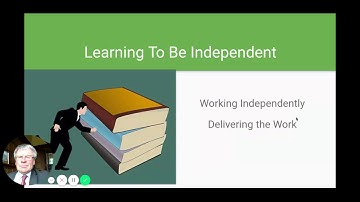 Transferable Lockdown Skills