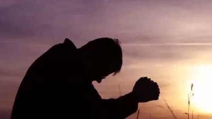 У Молитві Схиляюсь ✝️ I Kneel Down In Prayer