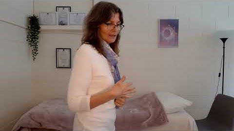 Sway Method Muscle Testing