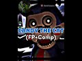 ESPECIAL DE 200!! Freddy Fazbear vs Candy The Cat(Five Nights At Freddy’s vs Five Nights At Candy's)