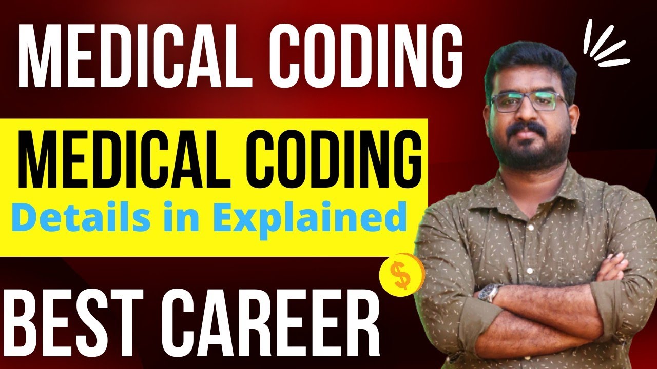 Medical Coding Course Explained In Malayalam Opportunities in Medical