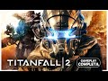 CompletoZ 37 Titanfall 2 2016 Gameplay Completo Ps4XboxPC CompletoZ 37 Titanfall 2 2016 Gameplay Completo Ps4XboxPC