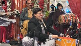 Karan Khan - Intizar & Armani - Kkhan Band Live Music - KK Production ارماني