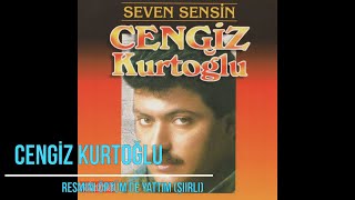 Cengiz Kurtoğlu -  Resmini Öptüm De Yattım (Şiirli)