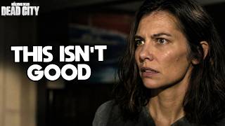 Lauren Cohan Officially Cast In New Series... Dead City Season 4 Is Looking Less Likely