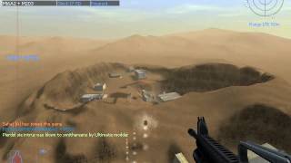 Server for Modders IGI-2