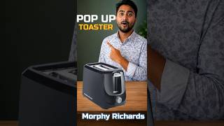 Morphy Richards AT 200 Bread Toaster | Best Bread Toaster Machine 2026 #shorts #kitchen