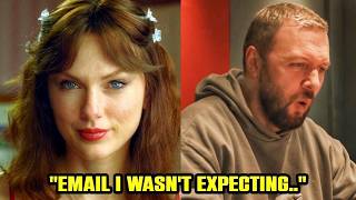 Taylor Swift STUNS DJ With HUGE Opalite Remix Opportunity!