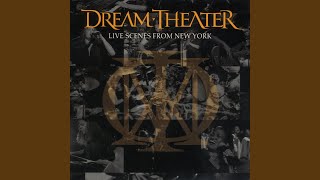 Video thumbnail of "Dream Theater - Scene Three: I. Through My Words (Live at Roseland Ballroom, New York City, NY, 8/30/2000)"