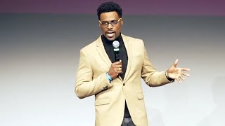 Daron K. Roberts | Transition Coach | Keynote Speaker | SpeakInc