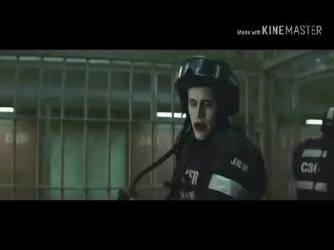 Joker & Harley Love The Way You Lie